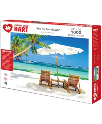 Hart Puzzles