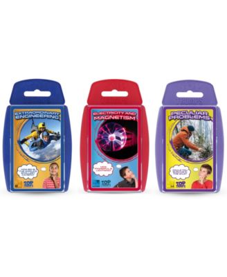 Top Trumps