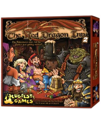 Slugfest Games