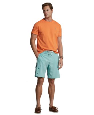 Polo Ralph Lauren - Men's 8-1/2-Inch Kailua Classic-Fit Swim Trunks