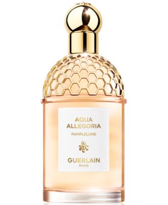 Guerlain - Aqua Allegoria Eau de Toilette Fragrance Collection