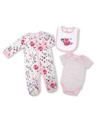 Baby Mode Signature