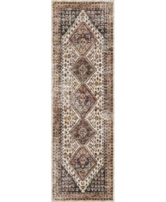 D Style - Basilic BAS9 Area Rug