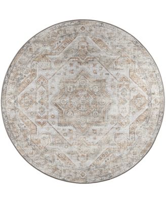 D Style - Basilic BAS5 Area Rug