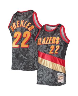 Mitchell & Ness