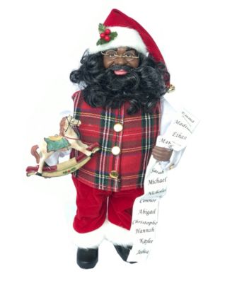 Santa's Workshop