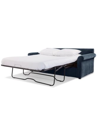 Furniture - Wedport 76" Fabric Full Sleeper Apartment Sofa