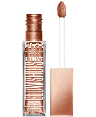 NYX Professional Makeup - Ultimate Glow Shots