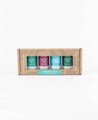 Alchemy Spice