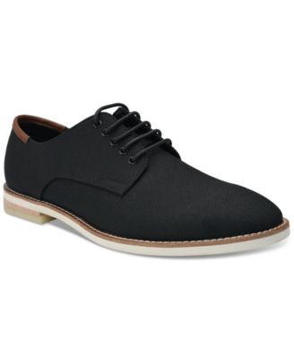 Calvin Klein - Men's Adeso Lace-Up Derby Shoes