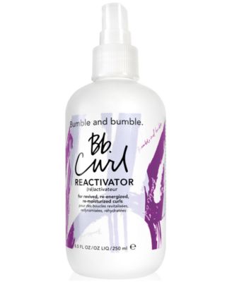 Bumble and Bumble - Bumble & Bumble Curl Reactivator, 8.5 oz.