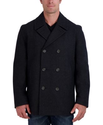 Nautica - Men's Classic Peacoat