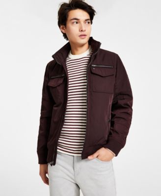 Tommy Hilfiger - Performance Bomber Jacket