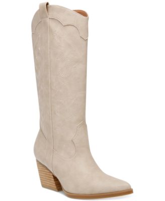 DV Dolce Vita - Women's Kindred Western Boots