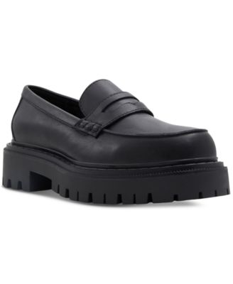 ALDO - Bigstrut Lug-Sole Loafers