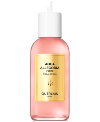 Guerlain - Aqua Allegoria Forte Rosa Rossa Eau de Parfum Fragrance Collection