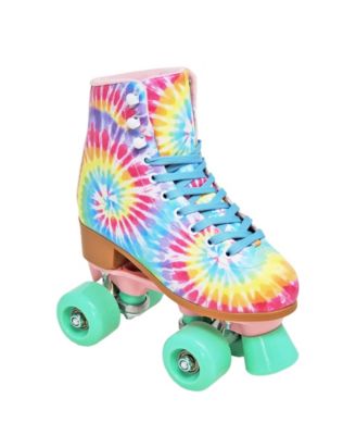 Cosmic Skates