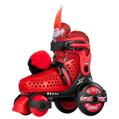 Crazy Skates