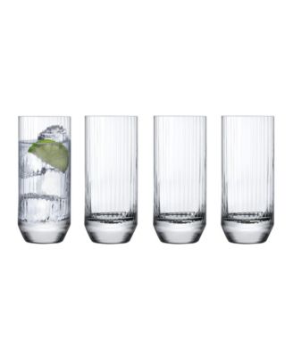 Nude Glass