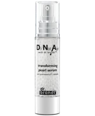 Dr. Brandt - dr. brandt do not age transforming pearl serum, 1.7 oz