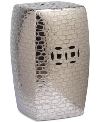 Safavieh - Garden Stool, Direct Ship