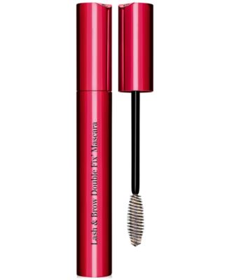 Clarins - Lash & Brow Double Fix Mascara