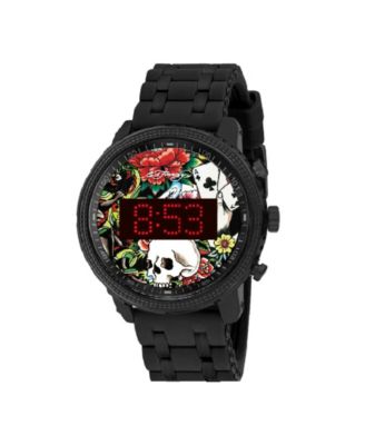 Ed Hardy