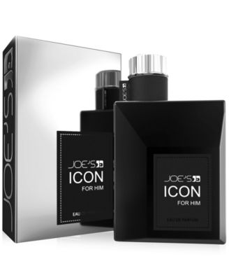 Bellevue - Men's Joe's Icon For Him Eau de Parfum, 3.4 oz.