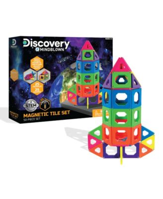 Discovery #MINDBLOWN