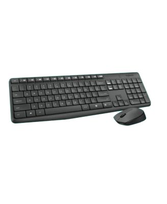 Logitech
