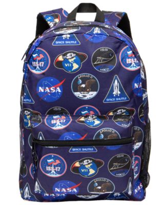 NASA