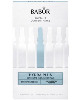BABOR - Hydra Plus Ampoule Concentrates