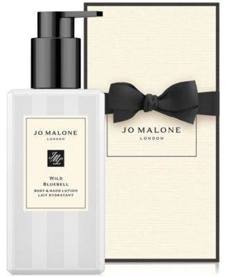 Jo Malone London - Wild Bluebell Body & Hand Lotion, 8.4 oz.