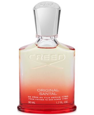 CREED - Original Santal Fragrance Collection