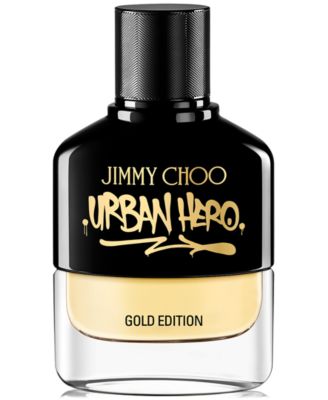 Jimmy Choo - Men's Urban Hero Gold Edition Eau de Parfum Spray, 1.7 oz.