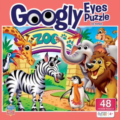 MasterPieces Puzzles