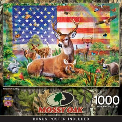 MasterPieces Puzzles