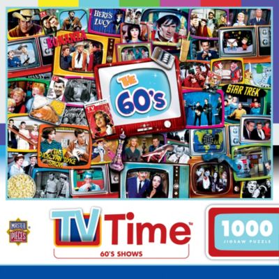 MasterPieces Puzzles