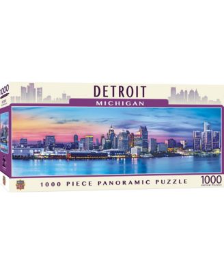 MasterPieces Puzzles