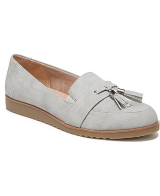 LifeStride - Zee Tassel Slip-ons