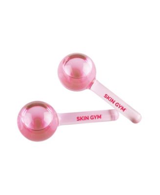 Skin Gym - Pink Cryocicles
