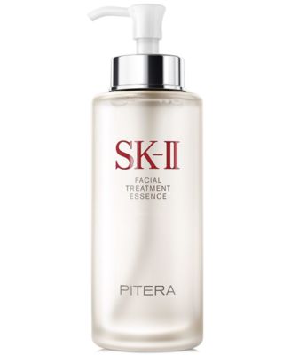 SK-II - Facial Treatment Essence (PITERA Essence) Collection