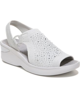 Bzees - Star Bright Washable Slingbacks