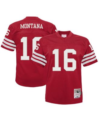 Mitchell & Ness
