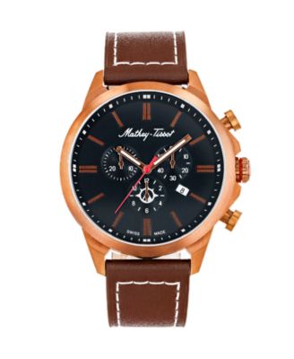 Mathey-Tissot