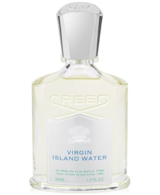 CREED - Virgin Island Water Fragrance Collection