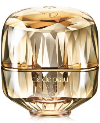 Clé de Peau Beauté - Cl&eacute; de Peau La Cr&egrave;me Collection
