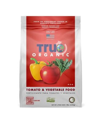 TRUE Organic