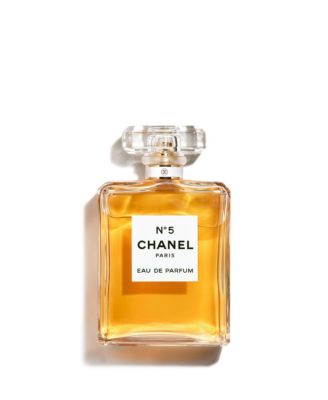 CHANEL - Eau de Parfum Fragrance Collection