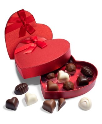 Astor Chocolate